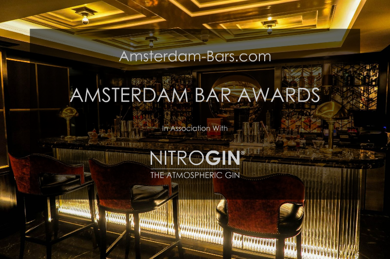 Amsterdam Bar Awards